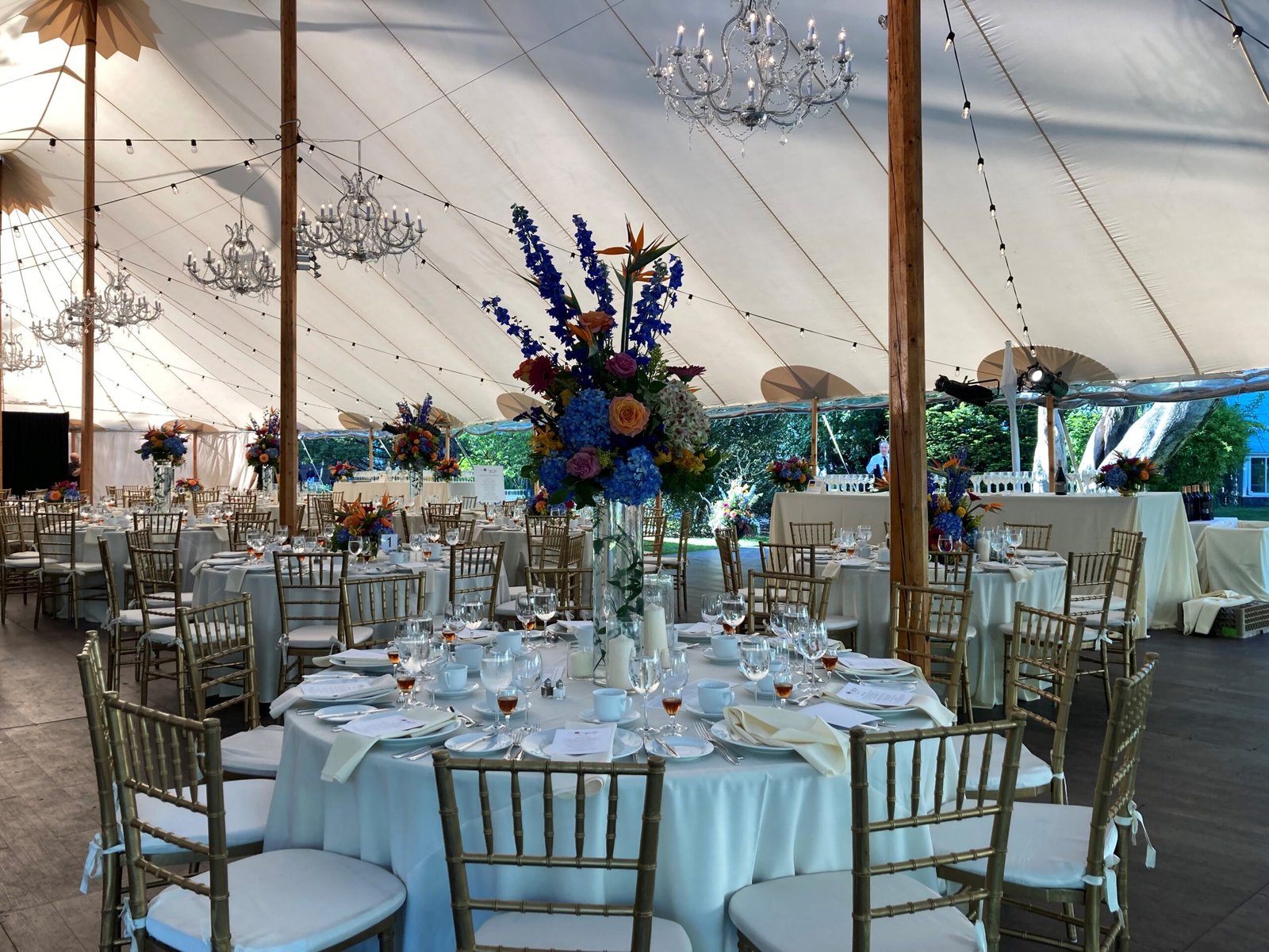 Governors Ball Dinner Tent (2)