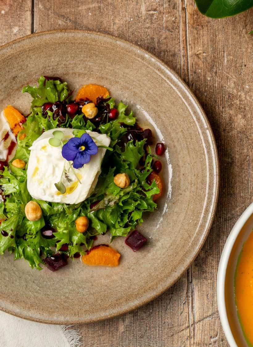 Finest freshest bottom